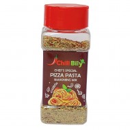 Chili Bily Chef Special Pizza Pasta Seasoning Mix I for Soups Salads Pizza Gravies Curries and Veggie Stocks, 50g